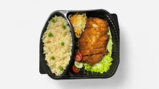 Lunch 3
