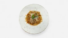 Spaghetti Bolognese