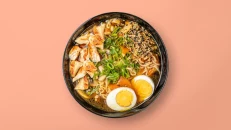 Ramen Pule