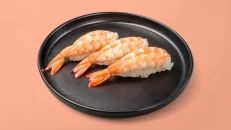 Nigiri Karkalec