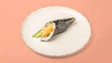 Temaki Karkalec