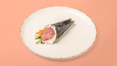 Temaki Ton