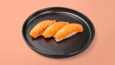 Nigiri Salmon