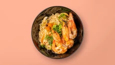 Noodles Karkalec