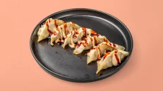 Gyoza