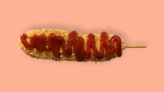 KETCHUP