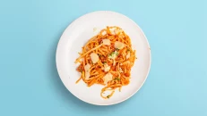 Spagheti Bolonjeze