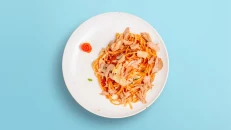 Spagheti Ton