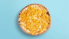 Pizza Patate Pule