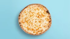 Pizza Pollo
