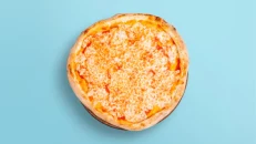 Pizza Margarita