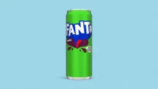 Fanta Exotic