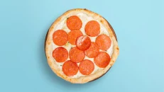 Pizza 4 Djathëra Pikant