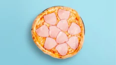 Pizza Proshutë Viçi