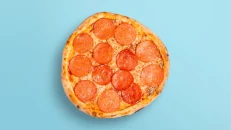 Pizza Sallam Viçi