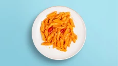 Penne Arrabiata