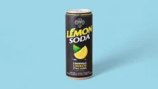 Limon Soda