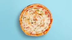 Pizza Kapricoze