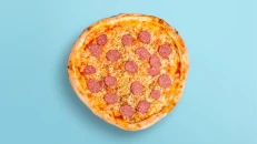 Pizza Suxhuk