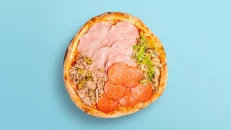 Pizza 4 Stinët