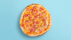 Pizza Wudy