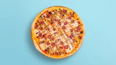Pizza Mix