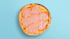 Pizza Roster Pule