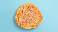 Pizza Ton Peshku