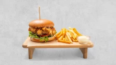 Burger Pule