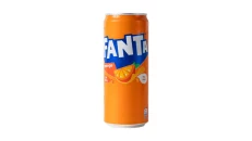 Fanta Portokall