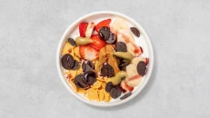 Granola Bowl
