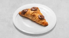 Briosh Çokollatë