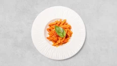 Penne Arrabiata