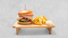 Italiana Burger