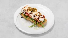 Sanduiç Italiana