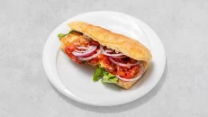Samun Greek Chicken Gyros