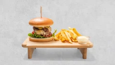 Burger Viçi