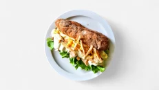 Caesar Sandwich