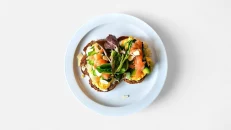 Scrambled Eggs
