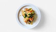 Tost me Salmon