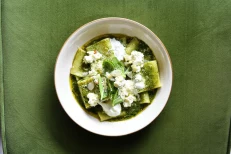 Pakeri Pesto