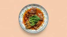 Filet Viçi me Kërpudha të Egra