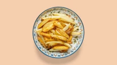 Patate të Skuqura