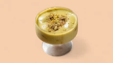 Tiramisu Pistachio