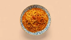 Tagliatele Rragu