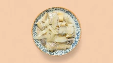Pakeri Tartuf & Parmigiano