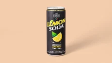 Lemon Soda