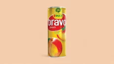 Bravo Pjeshke