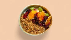 Kos me Granola