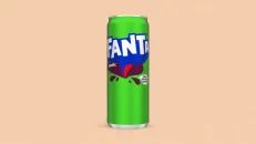 Fanta Exotic